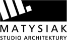 Studio Architektury Matysiak - logo
